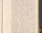 Zdjęcie nr 32 dla obiektu archiwalnego: Acta actorum causarum tam diffinitivarum quam interloquutoriarum sententiarum decretorum obligationum quietatorum constuorum pro reverendum coram Reverendo Domino Alberto Nininski Custode Sandecensis Canonico et Archipresbitero Viccarioque in Spiritualibus ac Officiali Generali Cracoviensis ad Annum Domini Millesimum Qumgentesimum Septuagentesimum Nonum cuius Judictio septima Pontificat SS. nostri Domini Gregory pp. tredecimi Anno septimo inchoantur faliciter