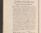 Zdjęcie nr 29 dla obiektu archiwalnego: Acta actorum causarum tam diffinitivarum quam interloquutoriarum sententiarum decretorum obligationum quietatorum constuorum pro reverendum coram Reverendo Domino Alberto Nininski Custode Sandecensis Canonico et Archipresbitero Viccarioque in Spiritualibus ac Officiali Generali Cracoviensis ad Annum Domini Millesimum Qumgentesimum Septuagentesimum Nonum cuius Judictio septima Pontificat SS. nostri Domini Gregory pp. tredecimi Anno septimo inchoantur faliciter