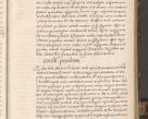 Zdjęcie nr 34 dla obiektu archiwalnego: Acta actorum causarum tam diffinitivarum quam interloquutoriarum sententiarum decretorum obligationum quietatorum constuorum pro reverendum coram Reverendo Domino Alberto Nininski Custode Sandecensis Canonico et Archipresbitero Viccarioque in Spiritualibus ac Officiali Generali Cracoviensis ad Annum Domini Millesimum Qumgentesimum Septuagentesimum Nonum cuius Judictio septima Pontificat SS. nostri Domini Gregory pp. tredecimi Anno septimo inchoantur faliciter