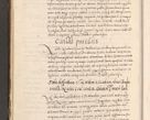 Zdjęcie nr 31 dla obiektu archiwalnego: Acta actorum causarum tam diffinitivarum quam interloquutoriarum sententiarum decretorum obligationum quietatorum constuorum pro reverendum coram Reverendo Domino Alberto Nininski Custode Sandecensis Canonico et Archipresbitero Viccarioque in Spiritualibus ac Officiali Generali Cracoviensis ad Annum Domini Millesimum Qumgentesimum Septuagentesimum Nonum cuius Judictio septima Pontificat SS. nostri Domini Gregory pp. tredecimi Anno septimo inchoantur faliciter