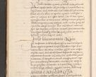 Zdjęcie nr 27 dla obiektu archiwalnego: Acta actorum causarum tam diffinitivarum quam interloquutoriarum sententiarum decretorum obligationum quietatorum constuorum pro reverendum coram Reverendo Domino Alberto Nininski Custode Sandecensis Canonico et Archipresbitero Viccarioque in Spiritualibus ac Officiali Generali Cracoviensis ad Annum Domini Millesimum Qumgentesimum Septuagentesimum Nonum cuius Judictio septima Pontificat SS. nostri Domini Gregory pp. tredecimi Anno septimo inchoantur faliciter