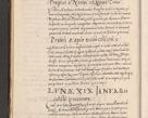 Zdjęcie nr 23 dla obiektu archiwalnego: Acta actorum causarum tam diffinitivarum quam interloquutoriarum sententiarum decretorum obligationum quietatorum constuorum pro reverendum coram Reverendo Domino Alberto Nininski Custode Sandecensis Canonico et Archipresbitero Viccarioque in Spiritualibus ac Officiali Generali Cracoviensis ad Annum Domini Millesimum Qumgentesimum Septuagentesimum Nonum cuius Judictio septima Pontificat SS. nostri Domini Gregory pp. tredecimi Anno septimo inchoantur faliciter