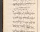 Zdjęcie nr 19 dla obiektu archiwalnego: Acta actorum causarum tam diffinitivarum quam interloquutoriarum sententiarum decretorum obligationum quietatorum constuorum pro reverendum coram Reverendo Domino Alberto Nininski Custode Sandecensis Canonico et Archipresbitero Viccarioque in Spiritualibus ac Officiali Generali Cracoviensis ad Annum Domini Millesimum Qumgentesimum Septuagentesimum Nonum cuius Judictio septima Pontificat SS. nostri Domini Gregory pp. tredecimi Anno septimo inchoantur faliciter