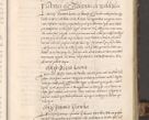 Zdjęcie nr 26 dla obiektu archiwalnego: Acta actorum causarum tam diffinitivarum quam interloquutoriarum sententiarum decretorum obligationum quietatorum constuorum pro reverendum coram Reverendo Domino Alberto Nininski Custode Sandecensis Canonico et Archipresbitero Viccarioque in Spiritualibus ac Officiali Generali Cracoviensis ad Annum Domini Millesimum Qumgentesimum Septuagentesimum Nonum cuius Judictio septima Pontificat SS. nostri Domini Gregory pp. tredecimi Anno septimo inchoantur faliciter