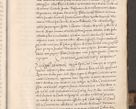 Zdjęcie nr 14 dla obiektu archiwalnego: Acta actorum causarum tam diffinitivarum quam interloquutoriarum sententiarum decretorum obligationum quietatorum constuorum pro reverendum coram Reverendo Domino Alberto Nininski Custode Sandecensis Canonico et Archipresbitero Viccarioque in Spiritualibus ac Officiali Generali Cracoviensis ad Annum Domini Millesimum Qumgentesimum Septuagentesimum Nonum cuius Judictio septima Pontificat SS. nostri Domini Gregory pp. tredecimi Anno septimo inchoantur faliciter