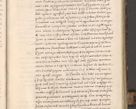 Zdjęcie nr 16 dla obiektu archiwalnego: Acta actorum causarum tam diffinitivarum quam interloquutoriarum sententiarum decretorum obligationum quietatorum constuorum pro reverendum coram Reverendo Domino Alberto Nininski Custode Sandecensis Canonico et Archipresbitero Viccarioque in Spiritualibus ac Officiali Generali Cracoviensis ad Annum Domini Millesimum Qumgentesimum Septuagentesimum Nonum cuius Judictio septima Pontificat SS. nostri Domini Gregory pp. tredecimi Anno septimo inchoantur faliciter