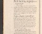 Zdjęcie nr 17 dla obiektu archiwalnego: Acta actorum causarum tam diffinitivarum quam interloquutoriarum sententiarum decretorum obligationum quietatorum constuorum pro reverendum coram Reverendo Domino Alberto Nininski Custode Sandecensis Canonico et Archipresbitero Viccarioque in Spiritualibus ac Officiali Generali Cracoviensis ad Annum Domini Millesimum Qumgentesimum Septuagentesimum Nonum cuius Judictio septima Pontificat SS. nostri Domini Gregory pp. tredecimi Anno septimo inchoantur faliciter