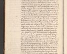 Zdjęcie nr 13 dla obiektu archiwalnego: Acta actorum causarum tam diffinitivarum quam interloquutoriarum sententiarum decretorum obligationum quietatorum constuorum pro reverendum coram Reverendo Domino Alberto Nininski Custode Sandecensis Canonico et Archipresbitero Viccarioque in Spiritualibus ac Officiali Generali Cracoviensis ad Annum Domini Millesimum Qumgentesimum Septuagentesimum Nonum cuius Judictio septima Pontificat SS. nostri Domini Gregory pp. tredecimi Anno septimo inchoantur faliciter