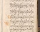 Zdjęcie nr 8 dla obiektu archiwalnego: Acta actorum causarum tam diffinitivarum quam interloquutoriarum sententiarum decretorum obligationum quietatorum constuorum pro reverendum coram Reverendo Domino Alberto Nininski Custode Sandecensis Canonico et Archipresbitero Viccarioque in Spiritualibus ac Officiali Generali Cracoviensis ad Annum Domini Millesimum Qumgentesimum Septuagentesimum Nonum cuius Judictio septima Pontificat SS. nostri Domini Gregory pp. tredecimi Anno septimo inchoantur faliciter