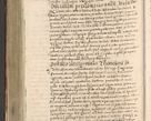 Zdjęcie nr 545 dla obiektu archiwalnego: Acta actorum causarum tam diffinitivarum quam interloquutoriarum sententiarum decretorum obligationum quietatorum constuorum pro reverendum coram Reverendo Domino Alberto Nininski Custode Sandecensis Canonico et Archipresbitero Viccarioque in Spiritualibus ac Officiali Generali Cracoviensis ad Annum Domini Millesimum Qumgentesimum Septuagentesimum Nonum cuius Judictio septima Pontificat SS. nostri Domini Gregory pp. tredecimi Anno septimo inchoantur faliciter