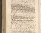 Zdjęcie nr 523 dla obiektu archiwalnego: Acta actorum causarum tam diffinitivarum quam interloquutoriarum sententiarum decretorum obligationum quietatorum constuorum pro reverendum coram Reverendo Domino Alberto Nininski Custode Sandecensis Canonico et Archipresbitero Viccarioque in Spiritualibus ac Officiali Generali Cracoviensis ad Annum Domini Millesimum Qumgentesimum Septuagentesimum Nonum cuius Judictio septima Pontificat SS. nostri Domini Gregory pp. tredecimi Anno septimo inchoantur faliciter