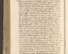 Zdjęcie nr 527 dla obiektu archiwalnego: Acta actorum causarum tam diffinitivarum quam interloquutoriarum sententiarum decretorum obligationum quietatorum constuorum pro reverendum coram Reverendo Domino Alberto Nininski Custode Sandecensis Canonico et Archipresbitero Viccarioque in Spiritualibus ac Officiali Generali Cracoviensis ad Annum Domini Millesimum Qumgentesimum Septuagentesimum Nonum cuius Judictio septima Pontificat SS. nostri Domini Gregory pp. tredecimi Anno septimo inchoantur faliciter