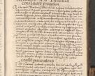 Zdjęcie nr 520 dla obiektu archiwalnego: Acta actorum causarum tam diffinitivarum quam interloquutoriarum sententiarum decretorum obligationum quietatorum constuorum pro reverendum coram Reverendo Domino Alberto Nininski Custode Sandecensis Canonico et Archipresbitero Viccarioque in Spiritualibus ac Officiali Generali Cracoviensis ad Annum Domini Millesimum Qumgentesimum Septuagentesimum Nonum cuius Judictio septima Pontificat SS. nostri Domini Gregory pp. tredecimi Anno septimo inchoantur faliciter