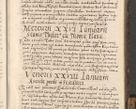Zdjęcie nr 522 dla obiektu archiwalnego: Acta actorum causarum tam diffinitivarum quam interloquutoriarum sententiarum decretorum obligationum quietatorum constuorum pro reverendum coram Reverendo Domino Alberto Nininski Custode Sandecensis Canonico et Archipresbitero Viccarioque in Spiritualibus ac Officiali Generali Cracoviensis ad Annum Domini Millesimum Qumgentesimum Septuagentesimum Nonum cuius Judictio septima Pontificat SS. nostri Domini Gregory pp. tredecimi Anno septimo inchoantur faliciter