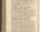 Zdjęcie nr 517 dla obiektu archiwalnego: Acta actorum causarum tam diffinitivarum quam interloquutoriarum sententiarum decretorum obligationum quietatorum constuorum pro reverendum coram Reverendo Domino Alberto Nininski Custode Sandecensis Canonico et Archipresbitero Viccarioque in Spiritualibus ac Officiali Generali Cracoviensis ad Annum Domini Millesimum Qumgentesimum Septuagentesimum Nonum cuius Judictio septima Pontificat SS. nostri Domini Gregory pp. tredecimi Anno septimo inchoantur faliciter