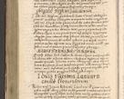 Zdjęcie nr 521 dla obiektu archiwalnego: Acta actorum causarum tam diffinitivarum quam interloquutoriarum sententiarum decretorum obligationum quietatorum constuorum pro reverendum coram Reverendo Domino Alberto Nininski Custode Sandecensis Canonico et Archipresbitero Viccarioque in Spiritualibus ac Officiali Generali Cracoviensis ad Annum Domini Millesimum Qumgentesimum Septuagentesimum Nonum cuius Judictio septima Pontificat SS. nostri Domini Gregory pp. tredecimi Anno septimo inchoantur faliciter