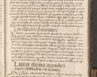 Zdjęcie nr 516 dla obiektu archiwalnego: Acta actorum causarum tam diffinitivarum quam interloquutoriarum sententiarum decretorum obligationum quietatorum constuorum pro reverendum coram Reverendo Domino Alberto Nininski Custode Sandecensis Canonico et Archipresbitero Viccarioque in Spiritualibus ac Officiali Generali Cracoviensis ad Annum Domini Millesimum Qumgentesimum Septuagentesimum Nonum cuius Judictio septima Pontificat SS. nostri Domini Gregory pp. tredecimi Anno septimo inchoantur faliciter