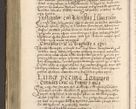 Zdjęcie nr 519 dla obiektu archiwalnego: Acta actorum causarum tam diffinitivarum quam interloquutoriarum sententiarum decretorum obligationum quietatorum constuorum pro reverendum coram Reverendo Domino Alberto Nininski Custode Sandecensis Canonico et Archipresbitero Viccarioque in Spiritualibus ac Officiali Generali Cracoviensis ad Annum Domini Millesimum Qumgentesimum Septuagentesimum Nonum cuius Judictio septima Pontificat SS. nostri Domini Gregory pp. tredecimi Anno septimo inchoantur faliciter