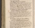 Zdjęcie nr 515 dla obiektu archiwalnego: Acta actorum causarum tam diffinitivarum quam interloquutoriarum sententiarum decretorum obligationum quietatorum constuorum pro reverendum coram Reverendo Domino Alberto Nininski Custode Sandecensis Canonico et Archipresbitero Viccarioque in Spiritualibus ac Officiali Generali Cracoviensis ad Annum Domini Millesimum Qumgentesimum Septuagentesimum Nonum cuius Judictio septima Pontificat SS. nostri Domini Gregory pp. tredecimi Anno septimo inchoantur faliciter