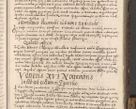 Zdjęcie nr 514 dla obiektu archiwalnego: Acta actorum causarum tam diffinitivarum quam interloquutoriarum sententiarum decretorum obligationum quietatorum constuorum pro reverendum coram Reverendo Domino Alberto Nininski Custode Sandecensis Canonico et Archipresbitero Viccarioque in Spiritualibus ac Officiali Generali Cracoviensis ad Annum Domini Millesimum Qumgentesimum Septuagentesimum Nonum cuius Judictio septima Pontificat SS. nostri Domini Gregory pp. tredecimi Anno septimo inchoantur faliciter