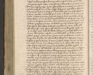 Zdjęcie nr 513 dla obiektu archiwalnego: Acta actorum causarum tam diffinitivarum quam interloquutoriarum sententiarum decretorum obligationum quietatorum constuorum pro reverendum coram Reverendo Domino Alberto Nininski Custode Sandecensis Canonico et Archipresbitero Viccarioque in Spiritualibus ac Officiali Generali Cracoviensis ad Annum Domini Millesimum Qumgentesimum Septuagentesimum Nonum cuius Judictio septima Pontificat SS. nostri Domini Gregory pp. tredecimi Anno septimo inchoantur faliciter