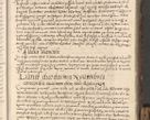 Zdjęcie nr 512 dla obiektu archiwalnego: Acta actorum causarum tam diffinitivarum quam interloquutoriarum sententiarum decretorum obligationum quietatorum constuorum pro reverendum coram Reverendo Domino Alberto Nininski Custode Sandecensis Canonico et Archipresbitero Viccarioque in Spiritualibus ac Officiali Generali Cracoviensis ad Annum Domini Millesimum Qumgentesimum Septuagentesimum Nonum cuius Judictio septima Pontificat SS. nostri Domini Gregory pp. tredecimi Anno septimo inchoantur faliciter