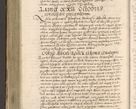 Zdjęcie nr 505 dla obiektu archiwalnego: Acta actorum causarum tam diffinitivarum quam interloquutoriarum sententiarum decretorum obligationum quietatorum constuorum pro reverendum coram Reverendo Domino Alberto Nininski Custode Sandecensis Canonico et Archipresbitero Viccarioque in Spiritualibus ac Officiali Generali Cracoviensis ad Annum Domini Millesimum Qumgentesimum Septuagentesimum Nonum cuius Judictio septima Pontificat SS. nostri Domini Gregory pp. tredecimi Anno septimo inchoantur faliciter