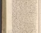 Zdjęcie nr 507 dla obiektu archiwalnego: Acta actorum causarum tam diffinitivarum quam interloquutoriarum sententiarum decretorum obligationum quietatorum constuorum pro reverendum coram Reverendo Domino Alberto Nininski Custode Sandecensis Canonico et Archipresbitero Viccarioque in Spiritualibus ac Officiali Generali Cracoviensis ad Annum Domini Millesimum Qumgentesimum Septuagentesimum Nonum cuius Judictio septima Pontificat SS. nostri Domini Gregory pp. tredecimi Anno septimo inchoantur faliciter