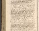 Zdjęcie nr 501 dla obiektu archiwalnego: Acta actorum causarum tam diffinitivarum quam interloquutoriarum sententiarum decretorum obligationum quietatorum constuorum pro reverendum coram Reverendo Domino Alberto Nininski Custode Sandecensis Canonico et Archipresbitero Viccarioque in Spiritualibus ac Officiali Generali Cracoviensis ad Annum Domini Millesimum Qumgentesimum Septuagentesimum Nonum cuius Judictio septima Pontificat SS. nostri Domini Gregory pp. tredecimi Anno septimo inchoantur faliciter