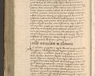 Zdjęcie nr 493 dla obiektu archiwalnego: Acta actorum causarum tam diffinitivarum quam interloquutoriarum sententiarum decretorum obligationum quietatorum constuorum pro reverendum coram Reverendo Domino Alberto Nininski Custode Sandecensis Canonico et Archipresbitero Viccarioque in Spiritualibus ac Officiali Generali Cracoviensis ad Annum Domini Millesimum Qumgentesimum Septuagentesimum Nonum cuius Judictio septima Pontificat SS. nostri Domini Gregory pp. tredecimi Anno septimo inchoantur faliciter