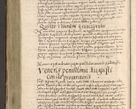 Zdjęcie nr 491 dla obiektu archiwalnego: Acta actorum causarum tam diffinitivarum quam interloquutoriarum sententiarum decretorum obligationum quietatorum constuorum pro reverendum coram Reverendo Domino Alberto Nininski Custode Sandecensis Canonico et Archipresbitero Viccarioque in Spiritualibus ac Officiali Generali Cracoviensis ad Annum Domini Millesimum Qumgentesimum Septuagentesimum Nonum cuius Judictio septima Pontificat SS. nostri Domini Gregory pp. tredecimi Anno septimo inchoantur faliciter