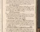 Zdjęcie nr 490 dla obiektu archiwalnego: Acta actorum causarum tam diffinitivarum quam interloquutoriarum sententiarum decretorum obligationum quietatorum constuorum pro reverendum coram Reverendo Domino Alberto Nininski Custode Sandecensis Canonico et Archipresbitero Viccarioque in Spiritualibus ac Officiali Generali Cracoviensis ad Annum Domini Millesimum Qumgentesimum Septuagentesimum Nonum cuius Judictio septima Pontificat SS. nostri Domini Gregory pp. tredecimi Anno septimo inchoantur faliciter