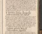 Zdjęcie nr 484 dla obiektu archiwalnego: Acta actorum causarum tam diffinitivarum quam interloquutoriarum sententiarum decretorum obligationum quietatorum constuorum pro reverendum coram Reverendo Domino Alberto Nininski Custode Sandecensis Canonico et Archipresbitero Viccarioque in Spiritualibus ac Officiali Generali Cracoviensis ad Annum Domini Millesimum Qumgentesimum Septuagentesimum Nonum cuius Judictio septima Pontificat SS. nostri Domini Gregory pp. tredecimi Anno septimo inchoantur faliciter