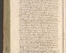 Zdjęcie nr 485 dla obiektu archiwalnego: Acta actorum causarum tam diffinitivarum quam interloquutoriarum sententiarum decretorum obligationum quietatorum constuorum pro reverendum coram Reverendo Domino Alberto Nininski Custode Sandecensis Canonico et Archipresbitero Viccarioque in Spiritualibus ac Officiali Generali Cracoviensis ad Annum Domini Millesimum Qumgentesimum Septuagentesimum Nonum cuius Judictio septima Pontificat SS. nostri Domini Gregory pp. tredecimi Anno septimo inchoantur faliciter