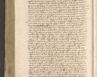 Zdjęcie nr 483 dla obiektu archiwalnego: Acta actorum causarum tam diffinitivarum quam interloquutoriarum sententiarum decretorum obligationum quietatorum constuorum pro reverendum coram Reverendo Domino Alberto Nininski Custode Sandecensis Canonico et Archipresbitero Viccarioque in Spiritualibus ac Officiali Generali Cracoviensis ad Annum Domini Millesimum Qumgentesimum Septuagentesimum Nonum cuius Judictio septima Pontificat SS. nostri Domini Gregory pp. tredecimi Anno septimo inchoantur faliciter