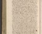Zdjęcie nr 481 dla obiektu archiwalnego: Acta actorum causarum tam diffinitivarum quam interloquutoriarum sententiarum decretorum obligationum quietatorum constuorum pro reverendum coram Reverendo Domino Alberto Nininski Custode Sandecensis Canonico et Archipresbitero Viccarioque in Spiritualibus ac Officiali Generali Cracoviensis ad Annum Domini Millesimum Qumgentesimum Septuagentesimum Nonum cuius Judictio septima Pontificat SS. nostri Domini Gregory pp. tredecimi Anno septimo inchoantur faliciter