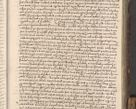 Zdjęcie nr 474 dla obiektu archiwalnego: Acta actorum causarum tam diffinitivarum quam interloquutoriarum sententiarum decretorum obligationum quietatorum constuorum pro reverendum coram Reverendo Domino Alberto Nininski Custode Sandecensis Canonico et Archipresbitero Viccarioque in Spiritualibus ac Officiali Generali Cracoviensis ad Annum Domini Millesimum Qumgentesimum Septuagentesimum Nonum cuius Judictio septima Pontificat SS. nostri Domini Gregory pp. tredecimi Anno septimo inchoantur faliciter