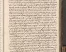 Zdjęcie nr 478 dla obiektu archiwalnego: Acta actorum causarum tam diffinitivarum quam interloquutoriarum sententiarum decretorum obligationum quietatorum constuorum pro reverendum coram Reverendo Domino Alberto Nininski Custode Sandecensis Canonico et Archipresbitero Viccarioque in Spiritualibus ac Officiali Generali Cracoviensis ad Annum Domini Millesimum Qumgentesimum Septuagentesimum Nonum cuius Judictio septima Pontificat SS. nostri Domini Gregory pp. tredecimi Anno septimo inchoantur faliciter