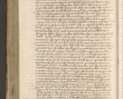 Zdjęcie nr 469 dla obiektu archiwalnego: Acta actorum causarum tam diffinitivarum quam interloquutoriarum sententiarum decretorum obligationum quietatorum constuorum pro reverendum coram Reverendo Domino Alberto Nininski Custode Sandecensis Canonico et Archipresbitero Viccarioque in Spiritualibus ac Officiali Generali Cracoviensis ad Annum Domini Millesimum Qumgentesimum Septuagentesimum Nonum cuius Judictio septima Pontificat SS. nostri Domini Gregory pp. tredecimi Anno septimo inchoantur faliciter