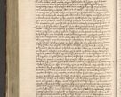 Zdjęcie nr 473 dla obiektu archiwalnego: Acta actorum causarum tam diffinitivarum quam interloquutoriarum sententiarum decretorum obligationum quietatorum constuorum pro reverendum coram Reverendo Domino Alberto Nininski Custode Sandecensis Canonico et Archipresbitero Viccarioque in Spiritualibus ac Officiali Generali Cracoviensis ad Annum Domini Millesimum Qumgentesimum Septuagentesimum Nonum cuius Judictio septima Pontificat SS. nostri Domini Gregory pp. tredecimi Anno septimo inchoantur faliciter