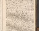 Zdjęcie nr 472 dla obiektu archiwalnego: Acta actorum causarum tam diffinitivarum quam interloquutoriarum sententiarum decretorum obligationum quietatorum constuorum pro reverendum coram Reverendo Domino Alberto Nininski Custode Sandecensis Canonico et Archipresbitero Viccarioque in Spiritualibus ac Officiali Generali Cracoviensis ad Annum Domini Millesimum Qumgentesimum Septuagentesimum Nonum cuius Judictio septima Pontificat SS. nostri Domini Gregory pp. tredecimi Anno septimo inchoantur faliciter