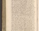 Zdjęcie nr 467 dla obiektu archiwalnego: Acta actorum causarum tam diffinitivarum quam interloquutoriarum sententiarum decretorum obligationum quietatorum constuorum pro reverendum coram Reverendo Domino Alberto Nininski Custode Sandecensis Canonico et Archipresbitero Viccarioque in Spiritualibus ac Officiali Generali Cracoviensis ad Annum Domini Millesimum Qumgentesimum Septuagentesimum Nonum cuius Judictio septima Pontificat SS. nostri Domini Gregory pp. tredecimi Anno septimo inchoantur faliciter