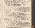 Zdjęcie nr 462 dla obiektu archiwalnego: Acta actorum causarum tam diffinitivarum quam interloquutoriarum sententiarum decretorum obligationum quietatorum constuorum pro reverendum coram Reverendo Domino Alberto Nininski Custode Sandecensis Canonico et Archipresbitero Viccarioque in Spiritualibus ac Officiali Generali Cracoviensis ad Annum Domini Millesimum Qumgentesimum Septuagentesimum Nonum cuius Judictio septima Pontificat SS. nostri Domini Gregory pp. tredecimi Anno septimo inchoantur faliciter