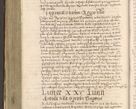 Zdjęcie nr 463 dla obiektu archiwalnego: Acta actorum causarum tam diffinitivarum quam interloquutoriarum sententiarum decretorum obligationum quietatorum constuorum pro reverendum coram Reverendo Domino Alberto Nininski Custode Sandecensis Canonico et Archipresbitero Viccarioque in Spiritualibus ac Officiali Generali Cracoviensis ad Annum Domini Millesimum Qumgentesimum Septuagentesimum Nonum cuius Judictio septima Pontificat SS. nostri Domini Gregory pp. tredecimi Anno septimo inchoantur faliciter