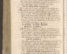 Zdjęcie nr 457 dla obiektu archiwalnego: Acta actorum causarum tam diffinitivarum quam interloquutoriarum sententiarum decretorum obligationum quietatorum constuorum pro reverendum coram Reverendo Domino Alberto Nininski Custode Sandecensis Canonico et Archipresbitero Viccarioque in Spiritualibus ac Officiali Generali Cracoviensis ad Annum Domini Millesimum Qumgentesimum Septuagentesimum Nonum cuius Judictio septima Pontificat SS. nostri Domini Gregory pp. tredecimi Anno septimo inchoantur faliciter