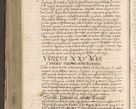 Zdjęcie nr 459 dla obiektu archiwalnego: Acta actorum causarum tam diffinitivarum quam interloquutoriarum sententiarum decretorum obligationum quietatorum constuorum pro reverendum coram Reverendo Domino Alberto Nininski Custode Sandecensis Canonico et Archipresbitero Viccarioque in Spiritualibus ac Officiali Generali Cracoviensis ad Annum Domini Millesimum Qumgentesimum Septuagentesimum Nonum cuius Judictio septima Pontificat SS. nostri Domini Gregory pp. tredecimi Anno septimo inchoantur faliciter
