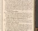 Zdjęcie nr 456 dla obiektu archiwalnego: Acta actorum causarum tam diffinitivarum quam interloquutoriarum sententiarum decretorum obligationum quietatorum constuorum pro reverendum coram Reverendo Domino Alberto Nininski Custode Sandecensis Canonico et Archipresbitero Viccarioque in Spiritualibus ac Officiali Generali Cracoviensis ad Annum Domini Millesimum Qumgentesimum Septuagentesimum Nonum cuius Judictio septima Pontificat SS. nostri Domini Gregory pp. tredecimi Anno septimo inchoantur faliciter