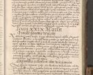 Zdjęcie nr 450 dla obiektu archiwalnego: Acta actorum causarum tam diffinitivarum quam interloquutoriarum sententiarum decretorum obligationum quietatorum constuorum pro reverendum coram Reverendo Domino Alberto Nininski Custode Sandecensis Canonico et Archipresbitero Viccarioque in Spiritualibus ac Officiali Generali Cracoviensis ad Annum Domini Millesimum Qumgentesimum Septuagentesimum Nonum cuius Judictio septima Pontificat SS. nostri Domini Gregory pp. tredecimi Anno septimo inchoantur faliciter