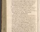 Zdjęcie nr 447 dla obiektu archiwalnego: Acta actorum causarum tam diffinitivarum quam interloquutoriarum sententiarum decretorum obligationum quietatorum constuorum pro reverendum coram Reverendo Domino Alberto Nininski Custode Sandecensis Canonico et Archipresbitero Viccarioque in Spiritualibus ac Officiali Generali Cracoviensis ad Annum Domini Millesimum Qumgentesimum Septuagentesimum Nonum cuius Judictio septima Pontificat SS. nostri Domini Gregory pp. tredecimi Anno septimo inchoantur faliciter