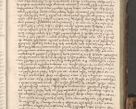 Zdjęcie nr 448 dla obiektu archiwalnego: Acta actorum causarum tam diffinitivarum quam interloquutoriarum sententiarum decretorum obligationum quietatorum constuorum pro reverendum coram Reverendo Domino Alberto Nininski Custode Sandecensis Canonico et Archipresbitero Viccarioque in Spiritualibus ac Officiali Generali Cracoviensis ad Annum Domini Millesimum Qumgentesimum Septuagentesimum Nonum cuius Judictio septima Pontificat SS. nostri Domini Gregory pp. tredecimi Anno septimo inchoantur faliciter